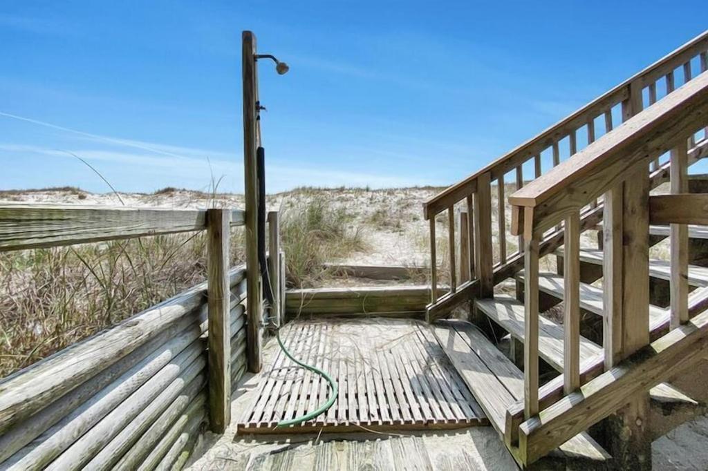 Villa Patty House Gulf Shores Exterior foto